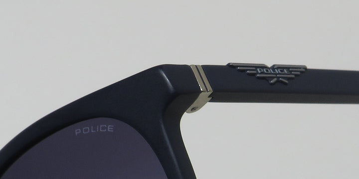 Police Spl873 Sunglasses