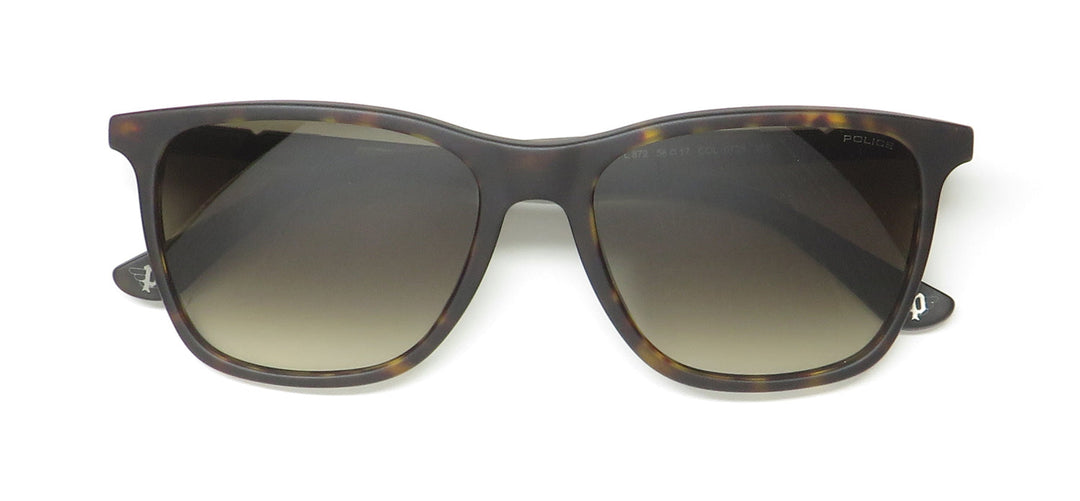 Police Spl872 Sunglasses