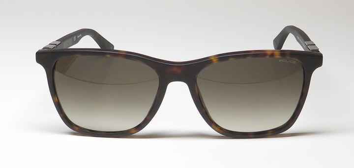 Police Spl872 Sunglasses