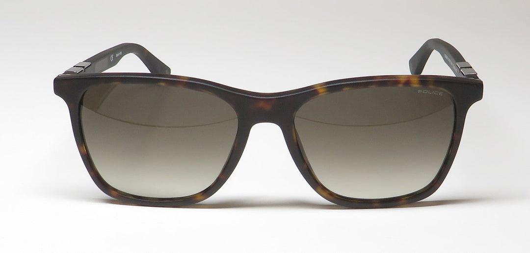 Police Spl872 Origins 1 Sunglasses