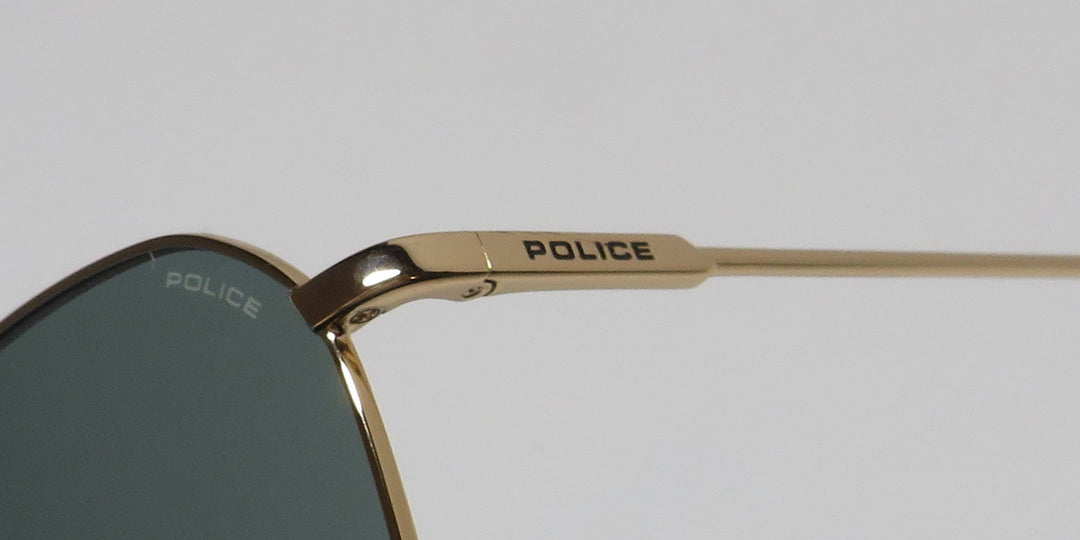 Police Spl970 Sunglasses