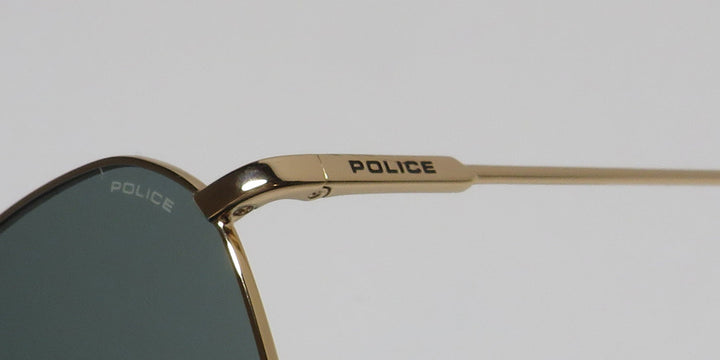 Police Spl970 Sunglasses