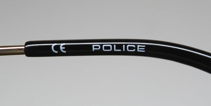Police Spl970 Sunglasses