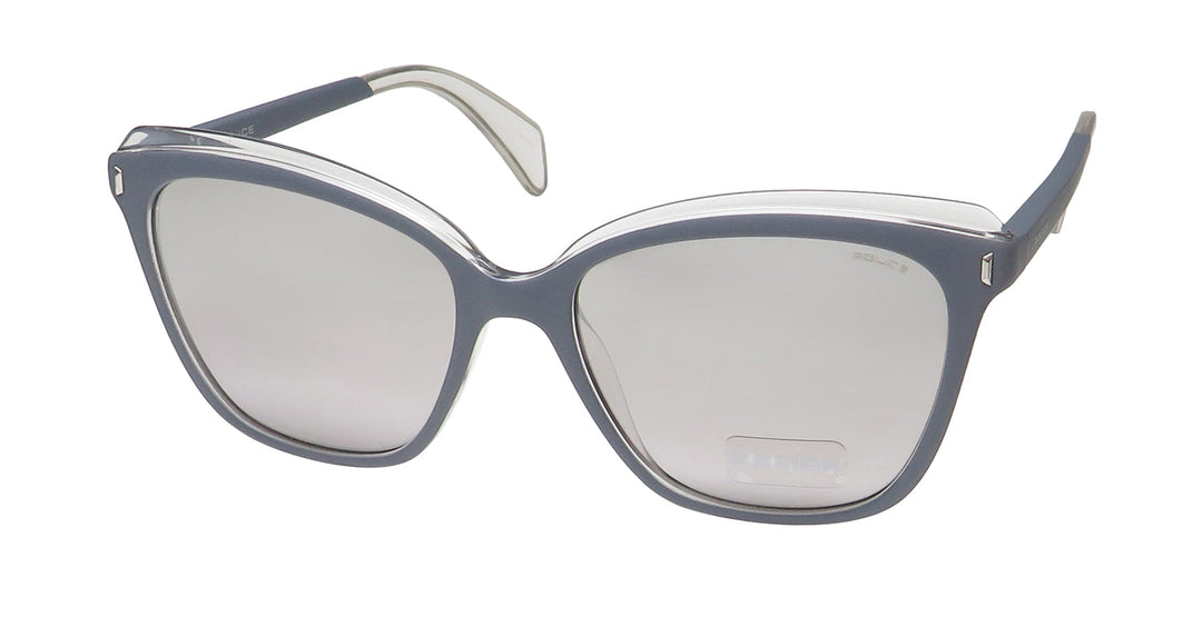 Police Spl643 Sunglasses