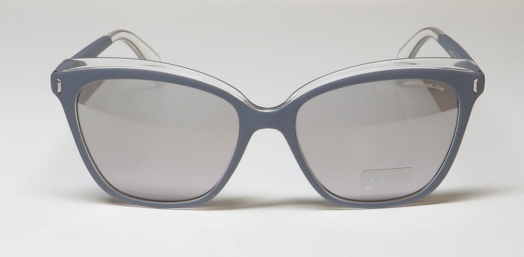 Police Spl643 Sunglasses