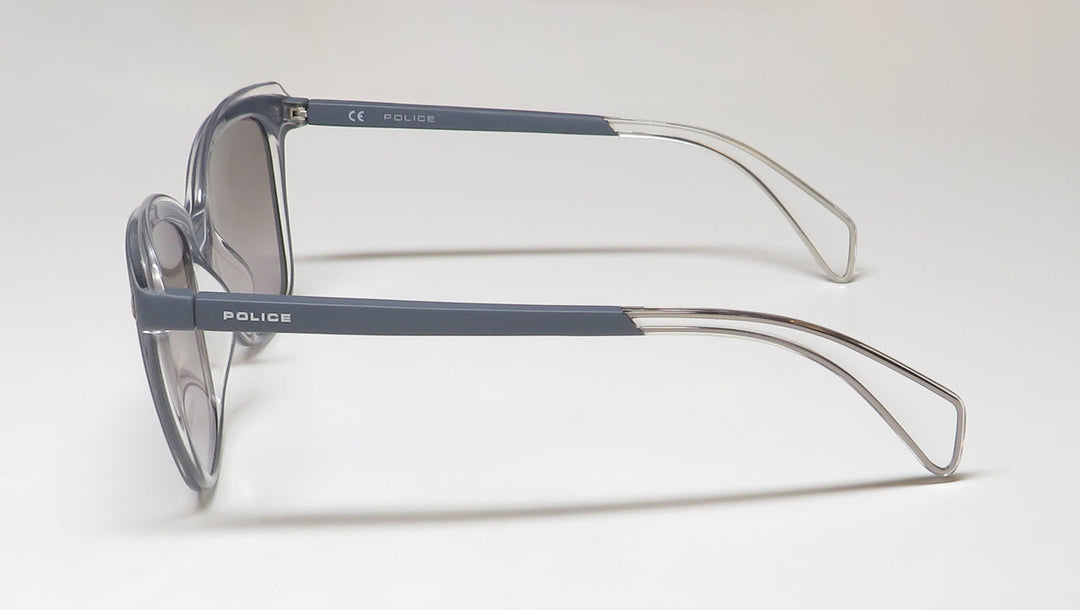 Police Spl643 Sunglasses