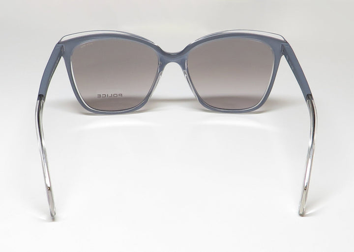 Police Spl643 Sunglasses