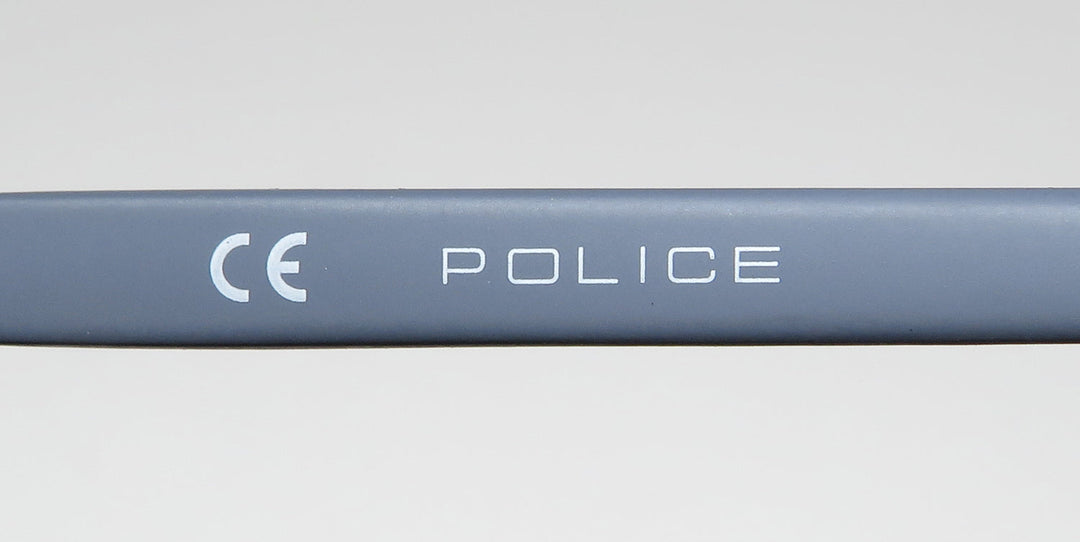 Police Spl643 Sunglasses