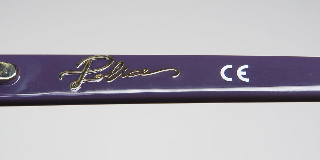 Police Spla16 Sunglasses