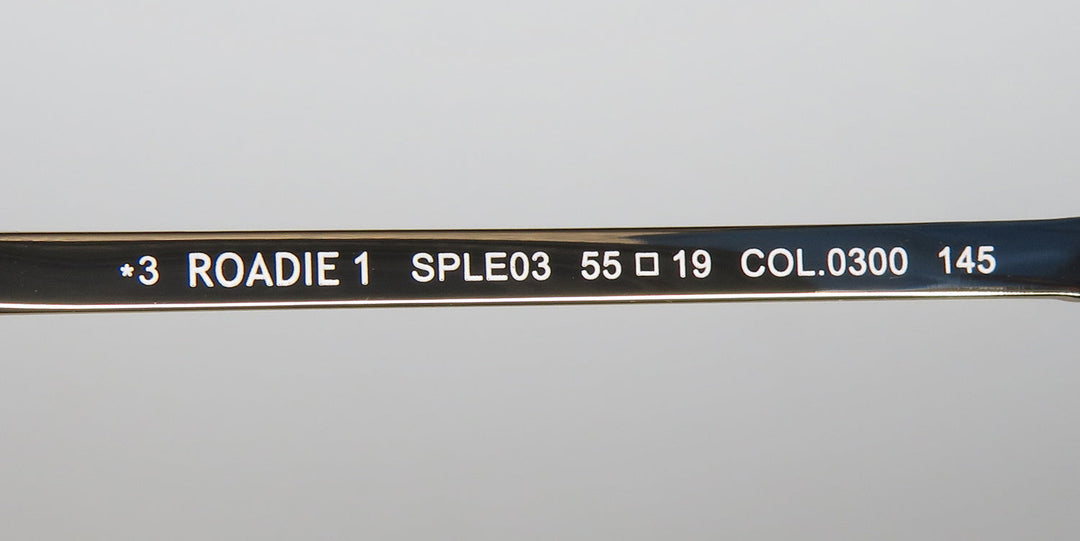 Police Sple03 Sunglasses