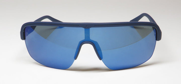 Police Splb47 Sunglasses