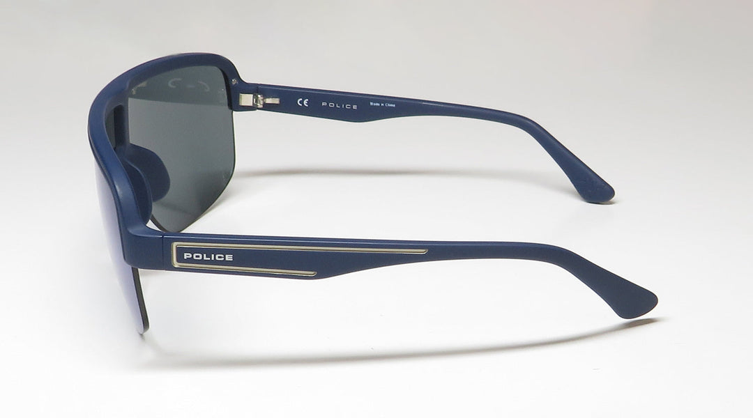Police Splb47 Sunglasses