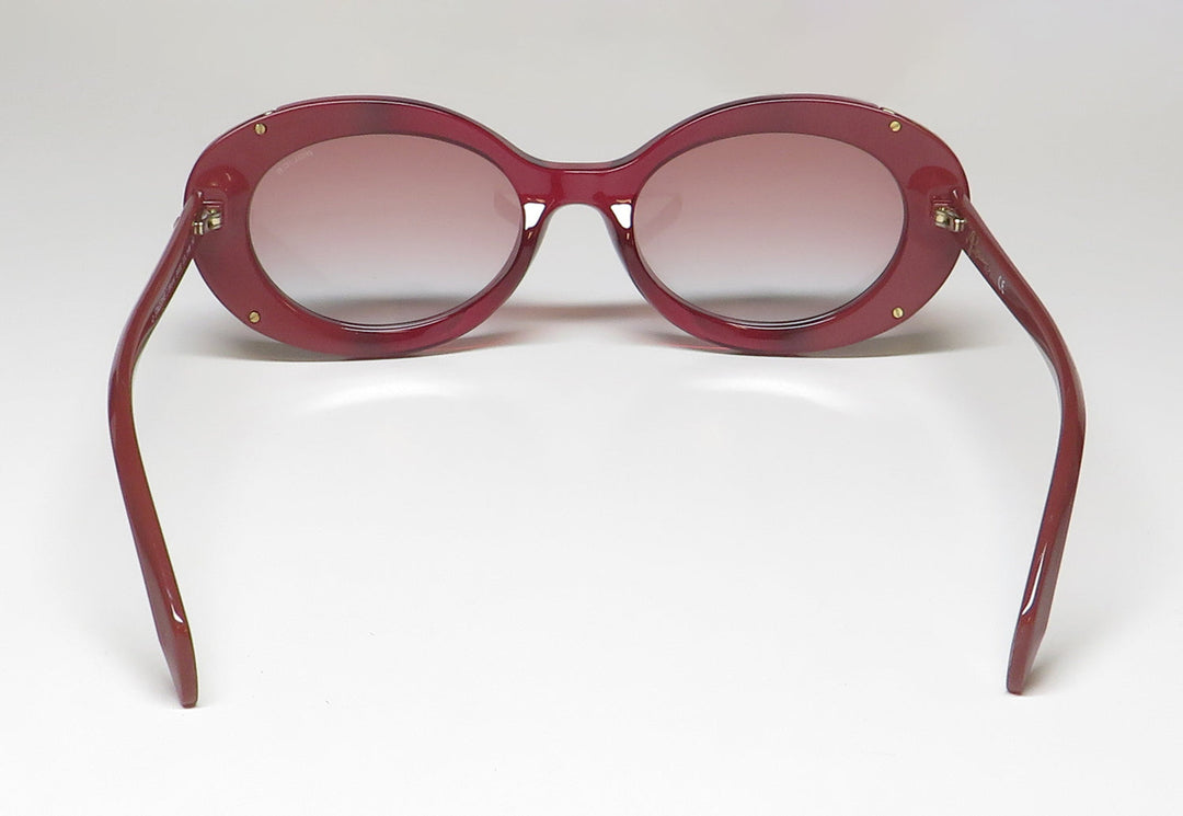 Police Spla16 Sunglasses