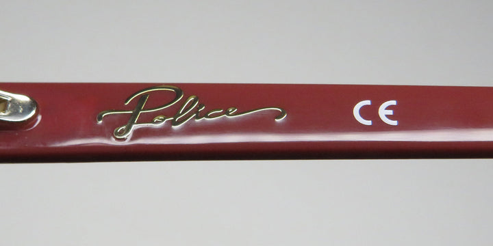 Police Spla16 Sunglasses