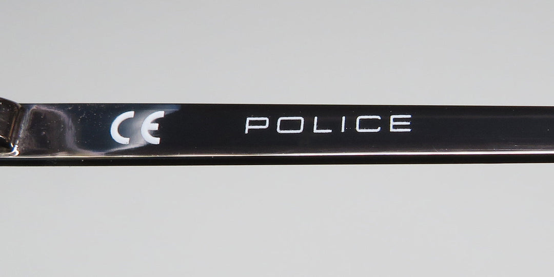 Police Spld36 Sunglasses