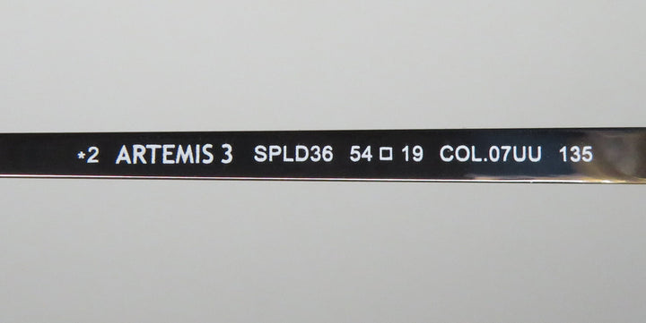 Police Spld36 Sunglasses