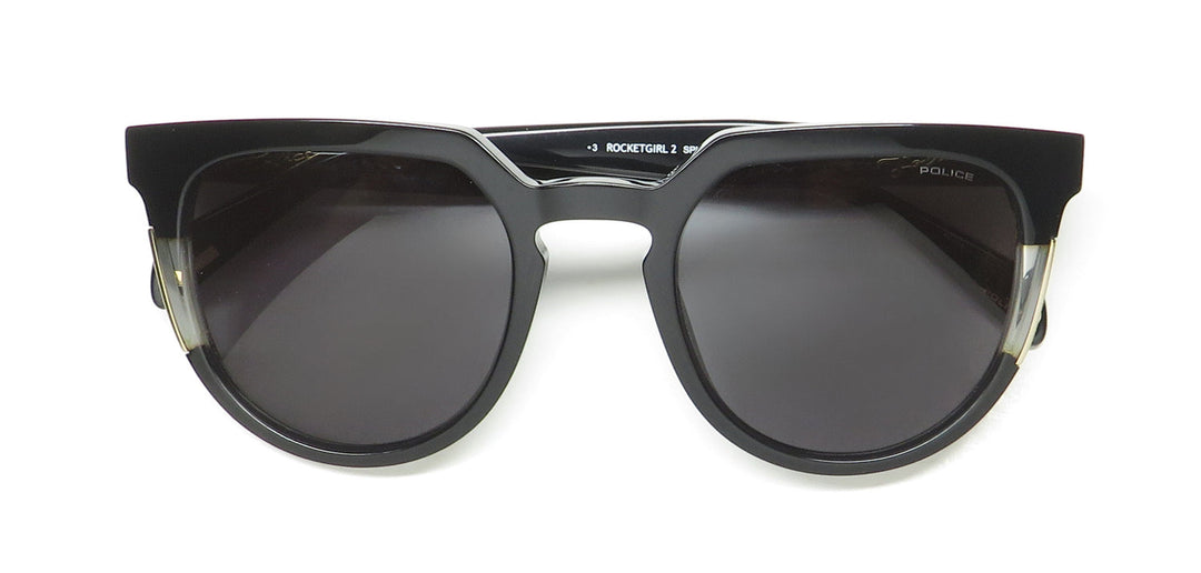Police Spld34 Sunglasses