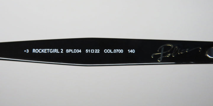 Police Spld34 Sunglasses