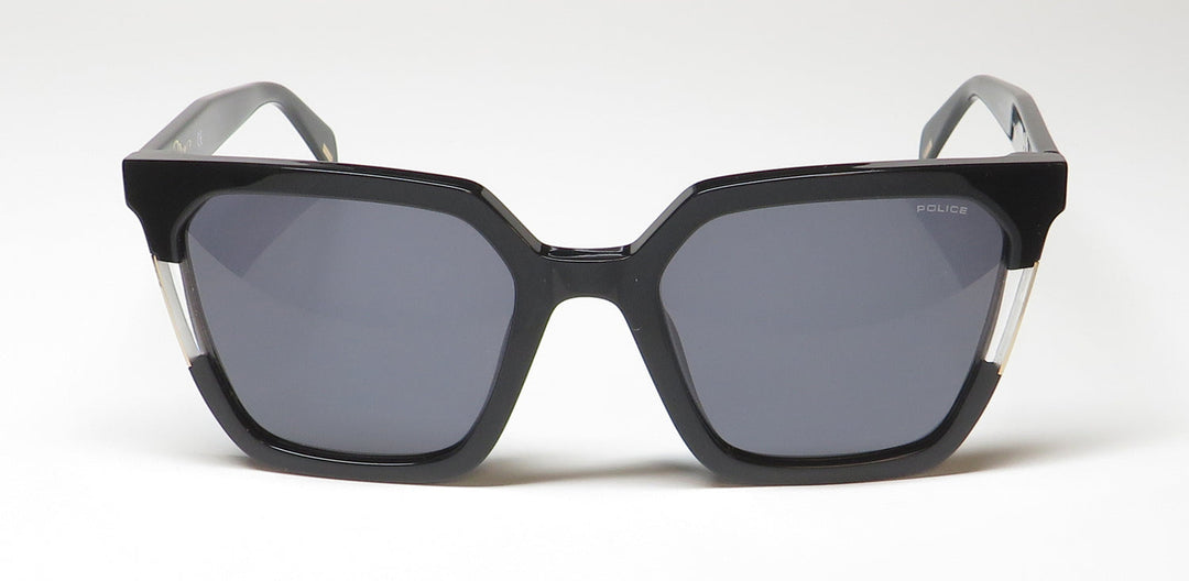 Police Spld33 Sunglasses