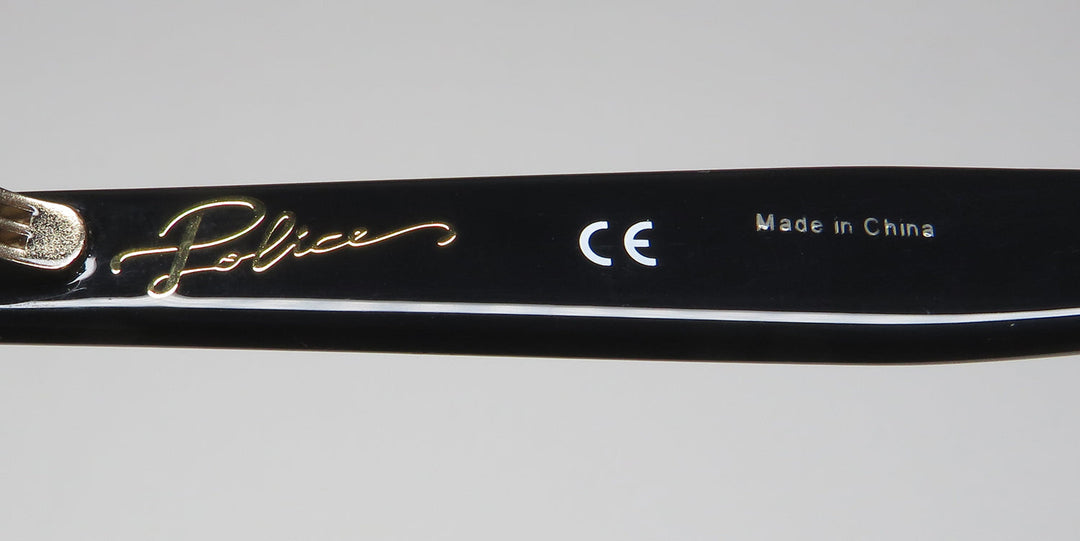 Police Spld33 Sunglasses