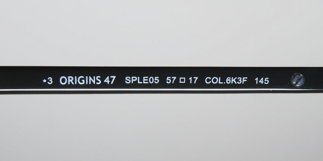 Police Sple05 Sunglasses