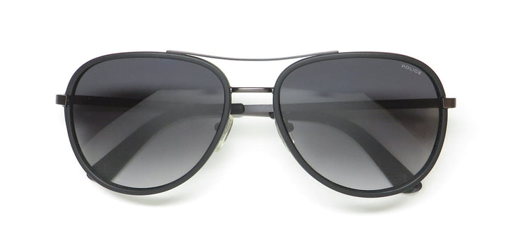 Police Spl781v Sunglasses
