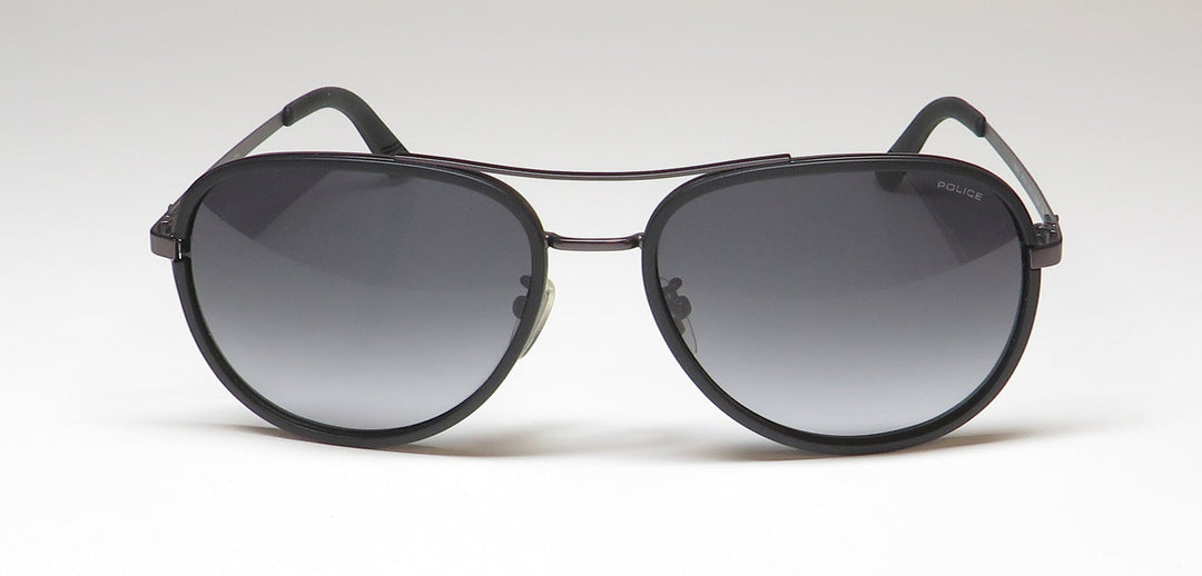 Police Spl781v Sunglasses