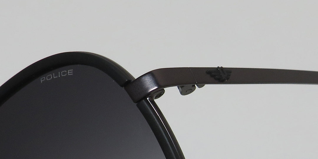 Police Spl781v Sunglasses