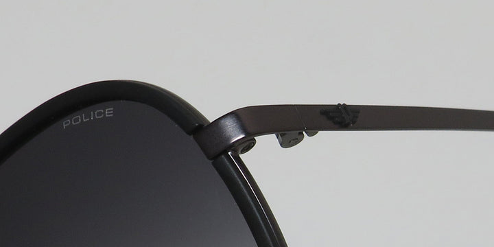 Police Spl781v Sunglasses