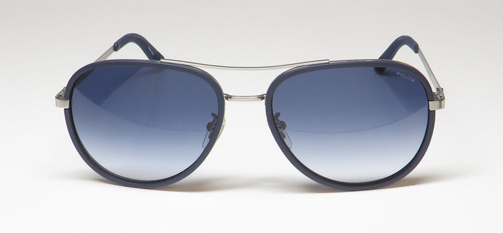 Police Spl781v Sunglasses