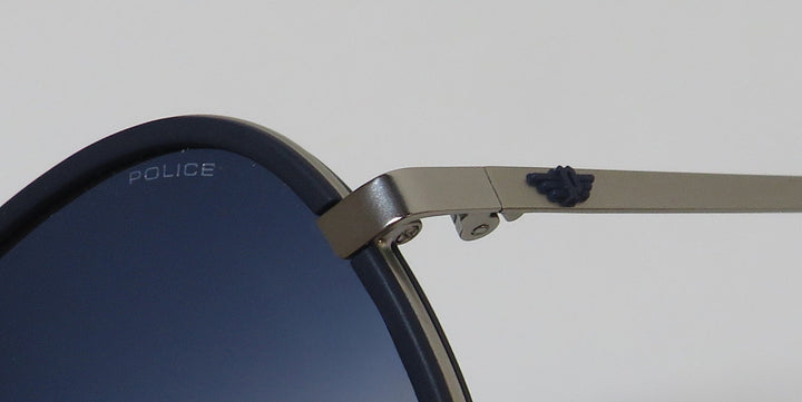 Police Spl781v Sunglasses