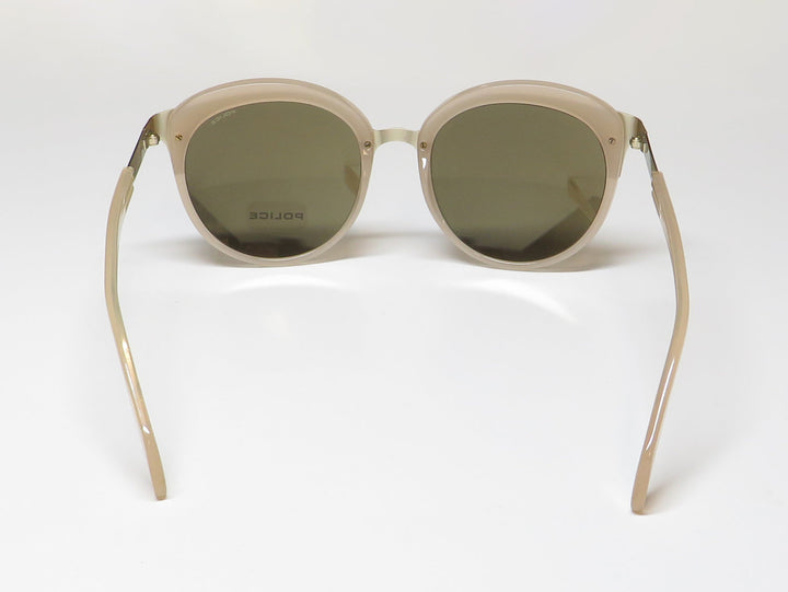 Police Spl499 Sunglasses