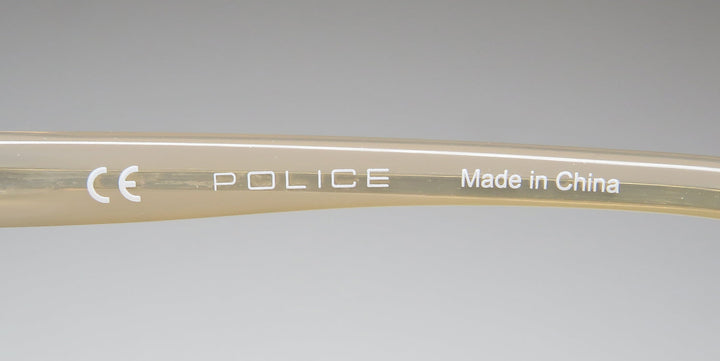 Police Spl499 Sunglasses