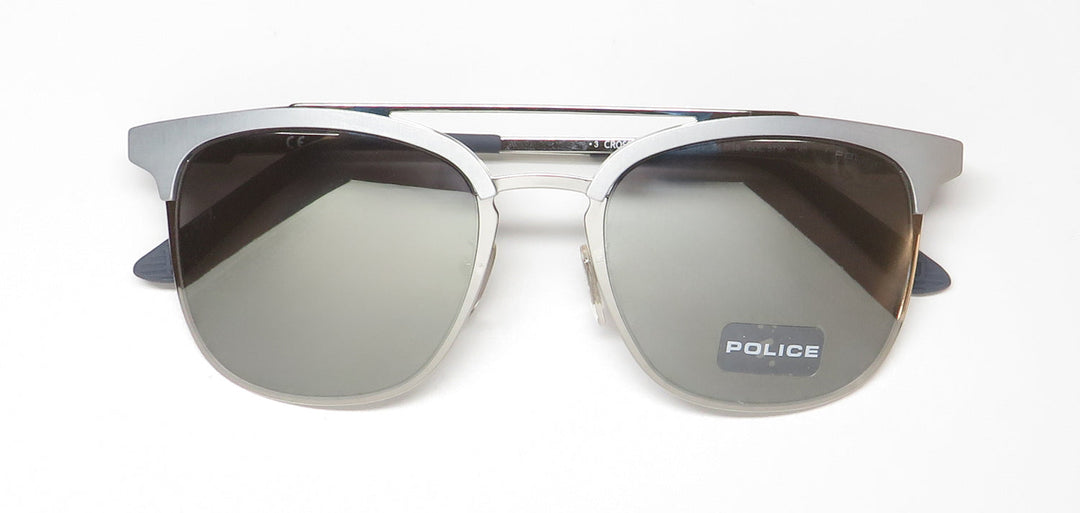 Police Spl569v Sunglasses