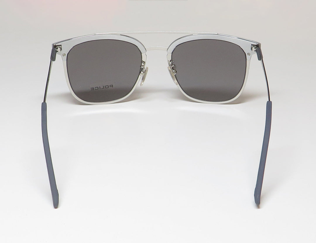 Police Spl569v Sunglasses