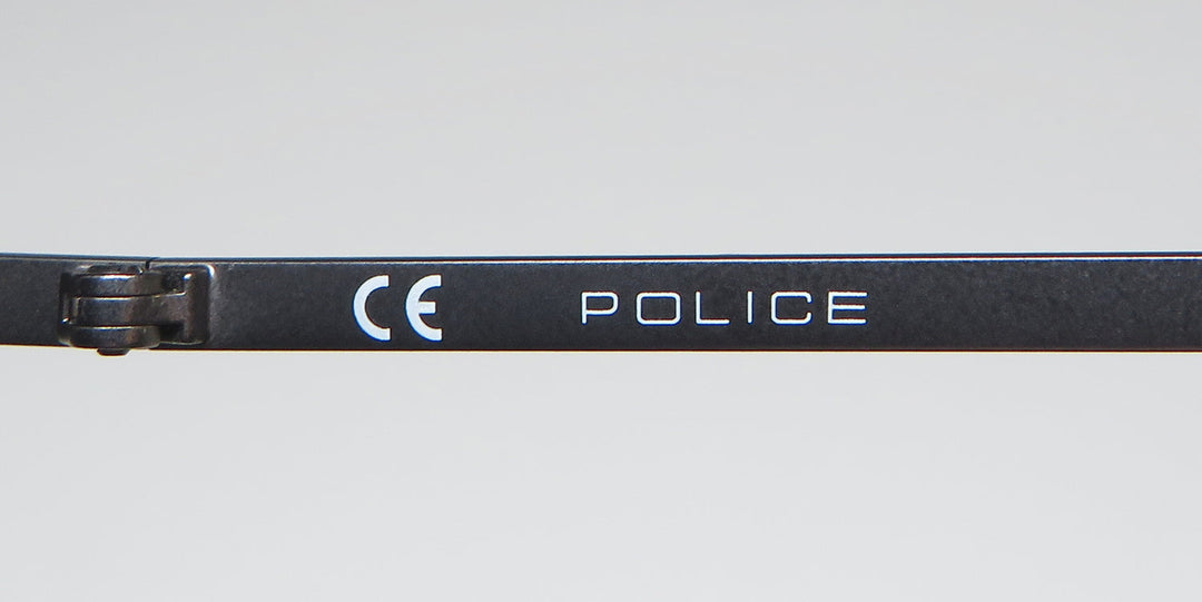 Police Spl777n Sunglasses