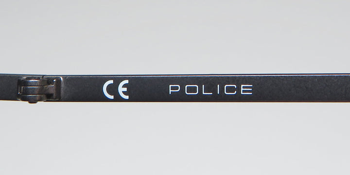 Police Spl777n Sunglasses