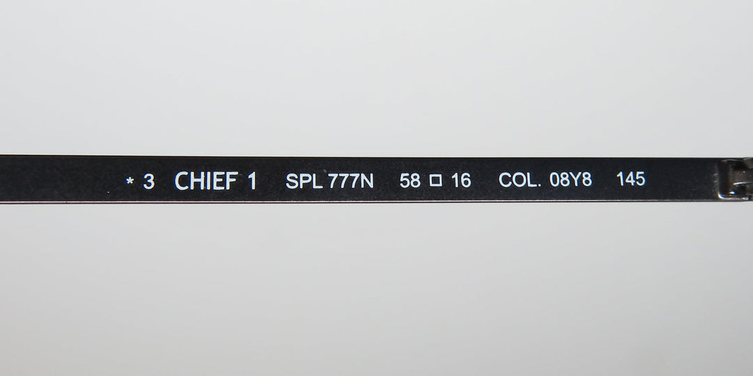 Police Spl777n Sunglasses