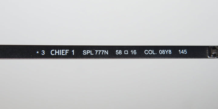 Police Spl777n Sunglasses