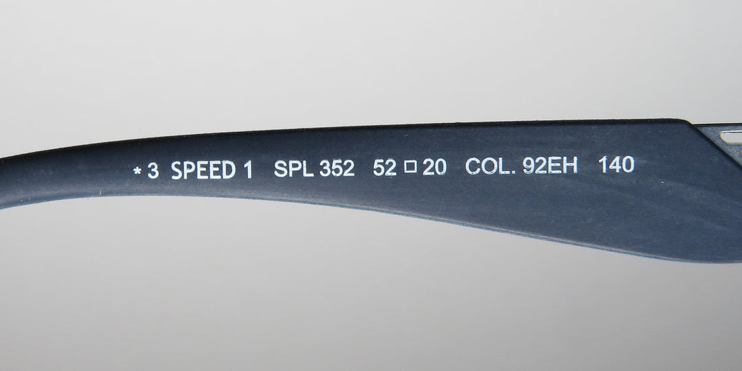 Police Spl352 Sunglasses