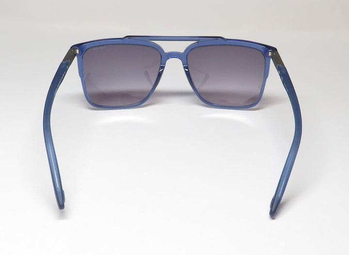 Police Spl363 Sunglasses