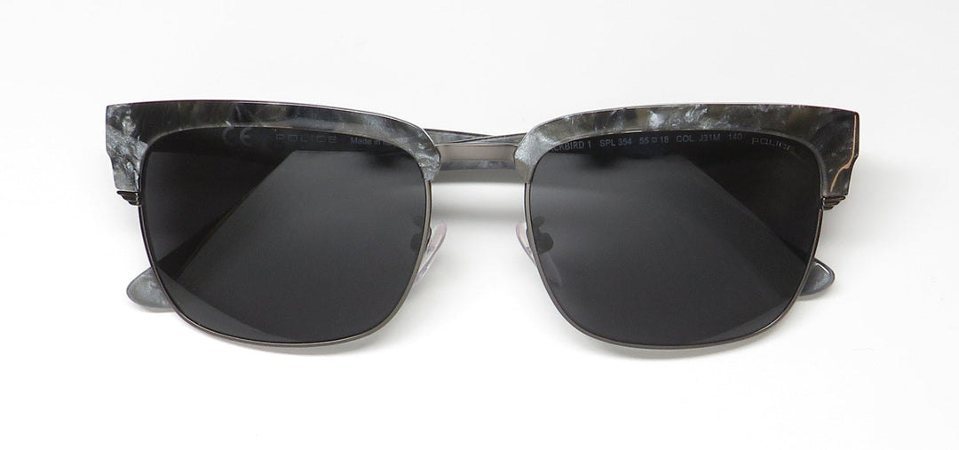 Police Spl354 Sunglasses