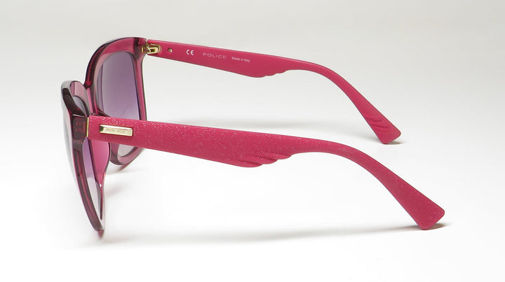 Police Spl410 Sunglasses