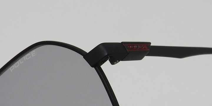 Police Spl771 Sunglasses
