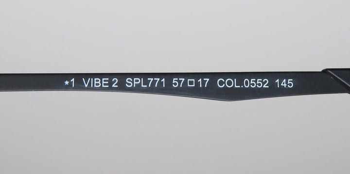 Police Spl771 Sunglasses