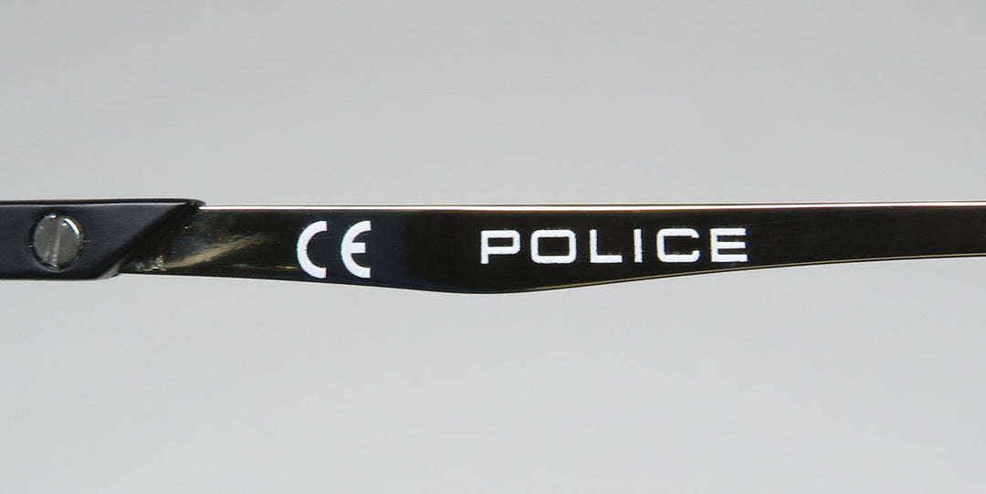 Police Spl771 Sunglasses
