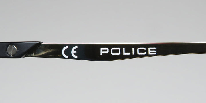 Police Spl771 Sunglasses
