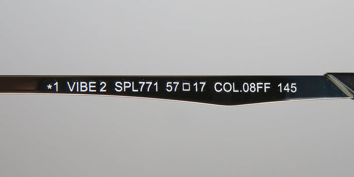 Police Spl771 Sunglasses