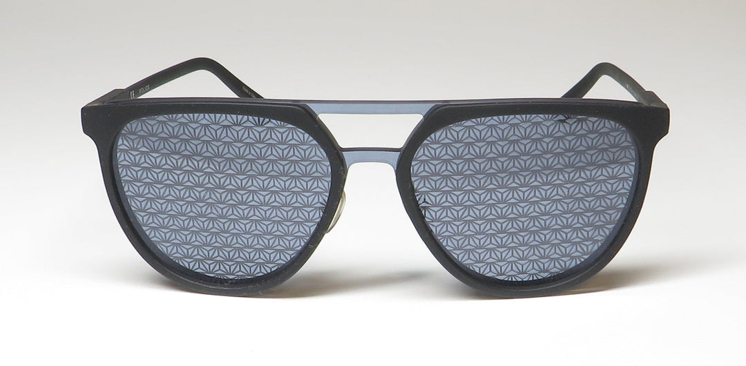 Police Spl586 Sunglasses