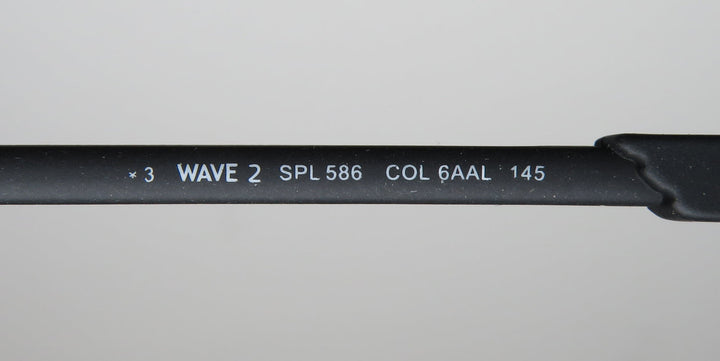 Police Spl586 Sunglasses